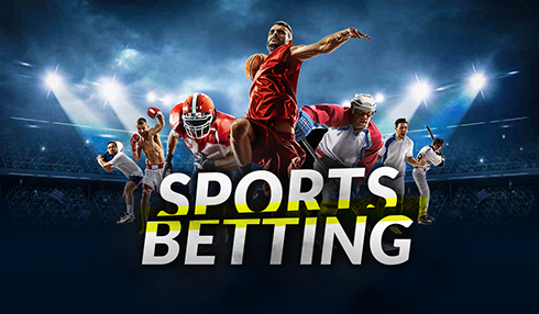 Sports Betting